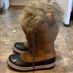 Sorel Winter Boots